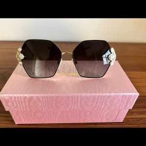 Dolce & Gabbana Sunglasses